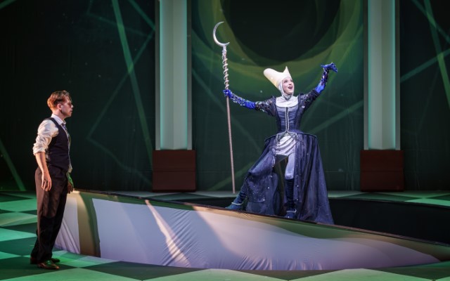 Queen of the Night | The Magic Flute